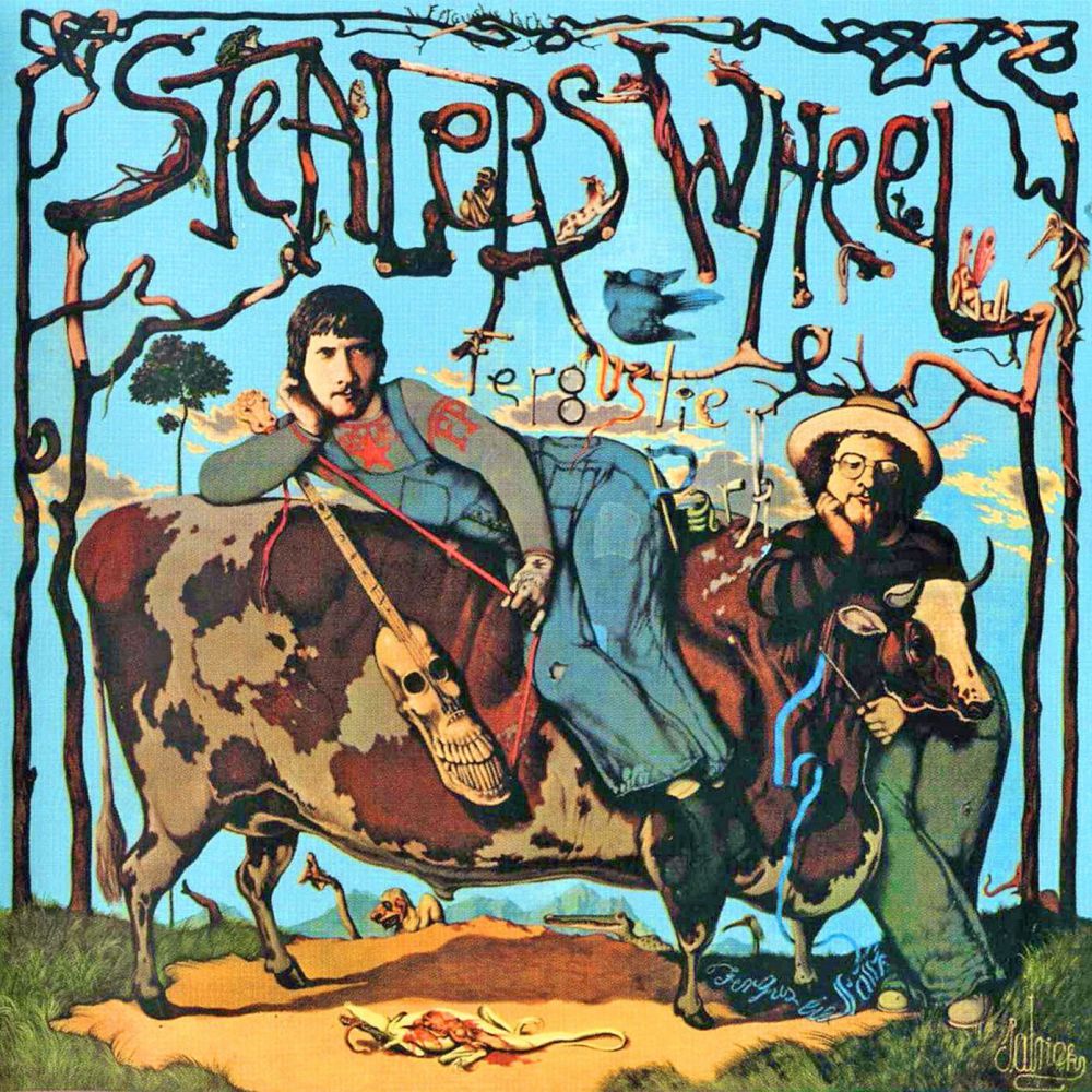 Stealers Wheel